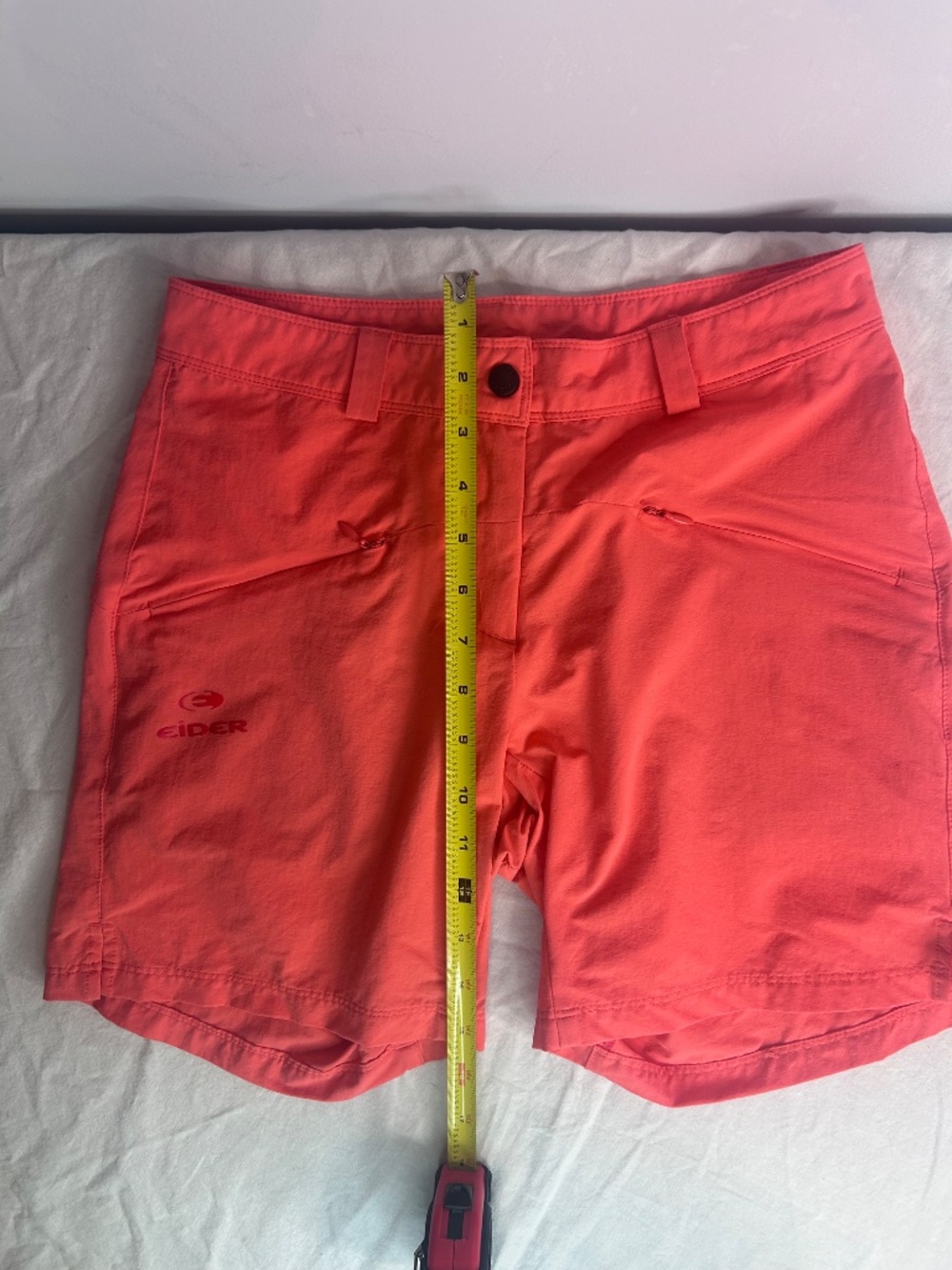 Eider Performance Shorts - Picture 6 of 6